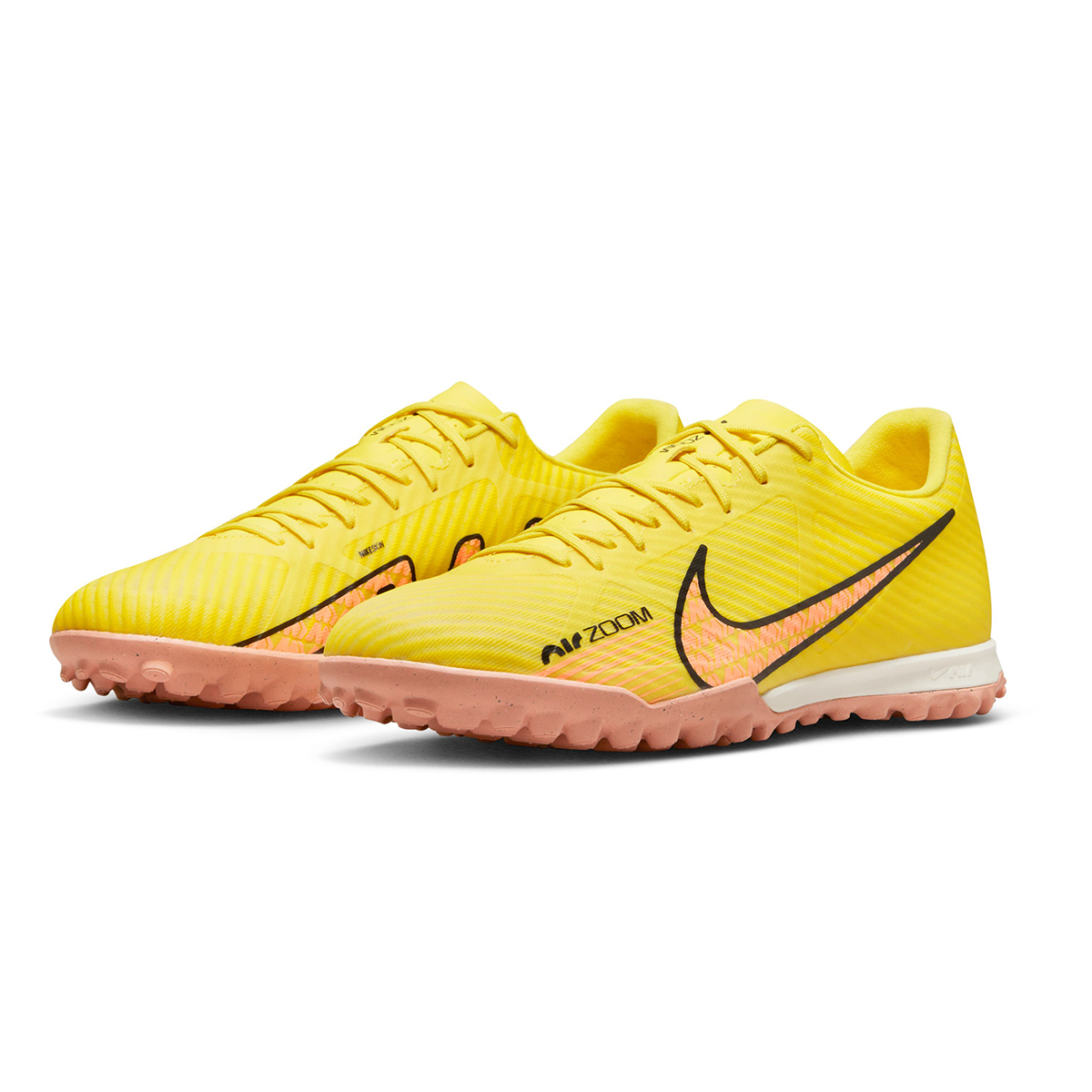 Botines Zapatillas Air Nike Botines Nike Zoom Vapor 15 Academy TF