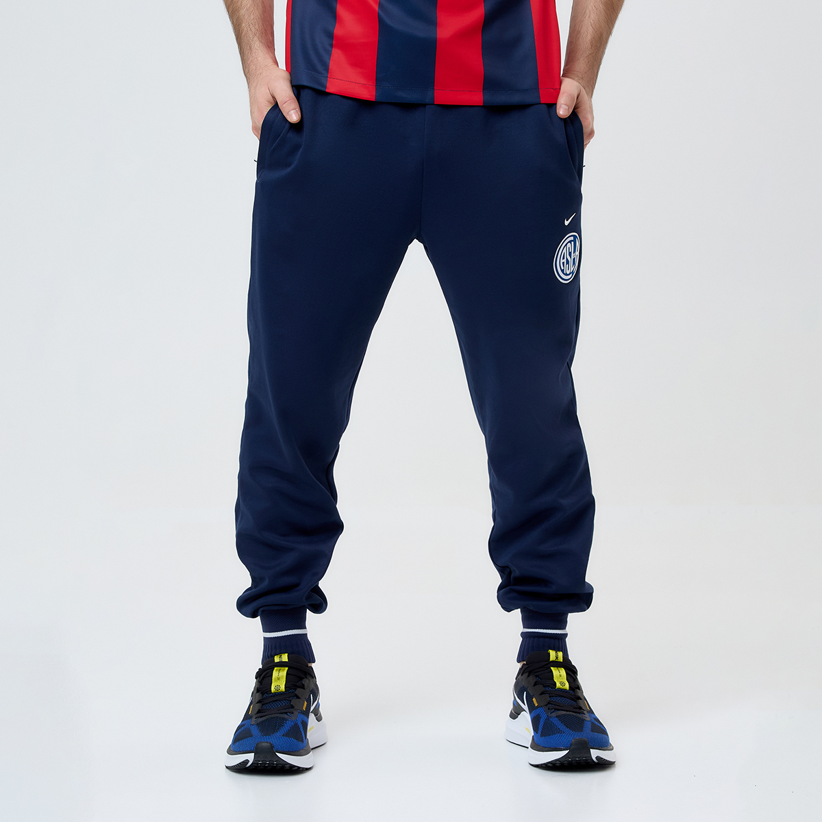 Pantalon nike san lorenzo shop