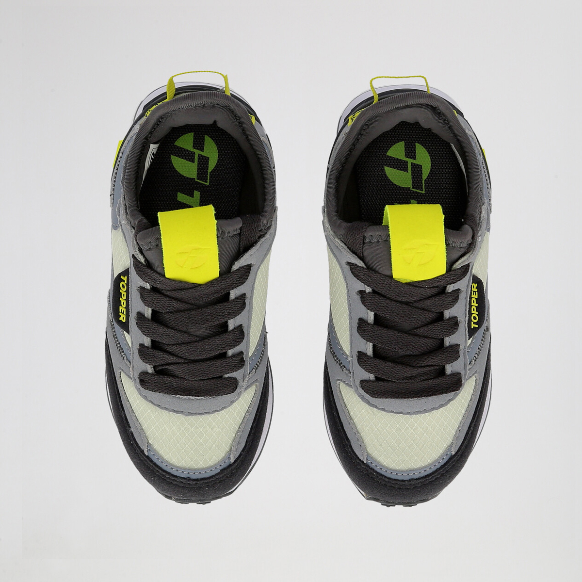 Zapatillas Topper Oldi Infantil,  image number null