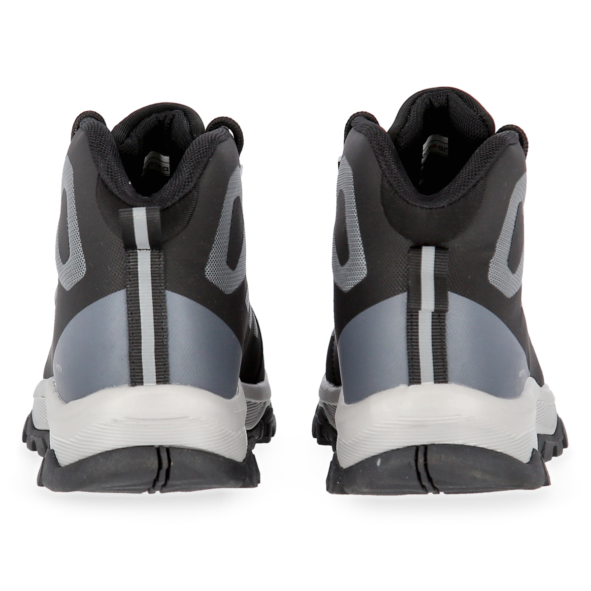 Botas Outdoor Montagne Ventrix Mujer,  image number null