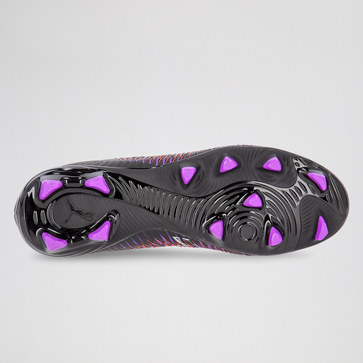 Botines Puma Future 8 Play Fg/ag,  image number null