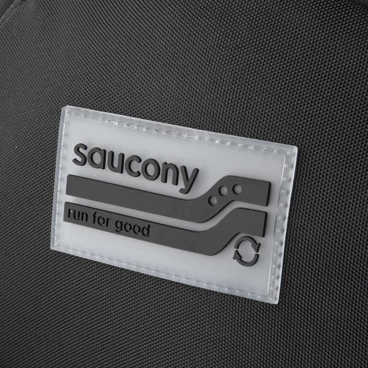 Mochila Saucony Hurricane,  image number null