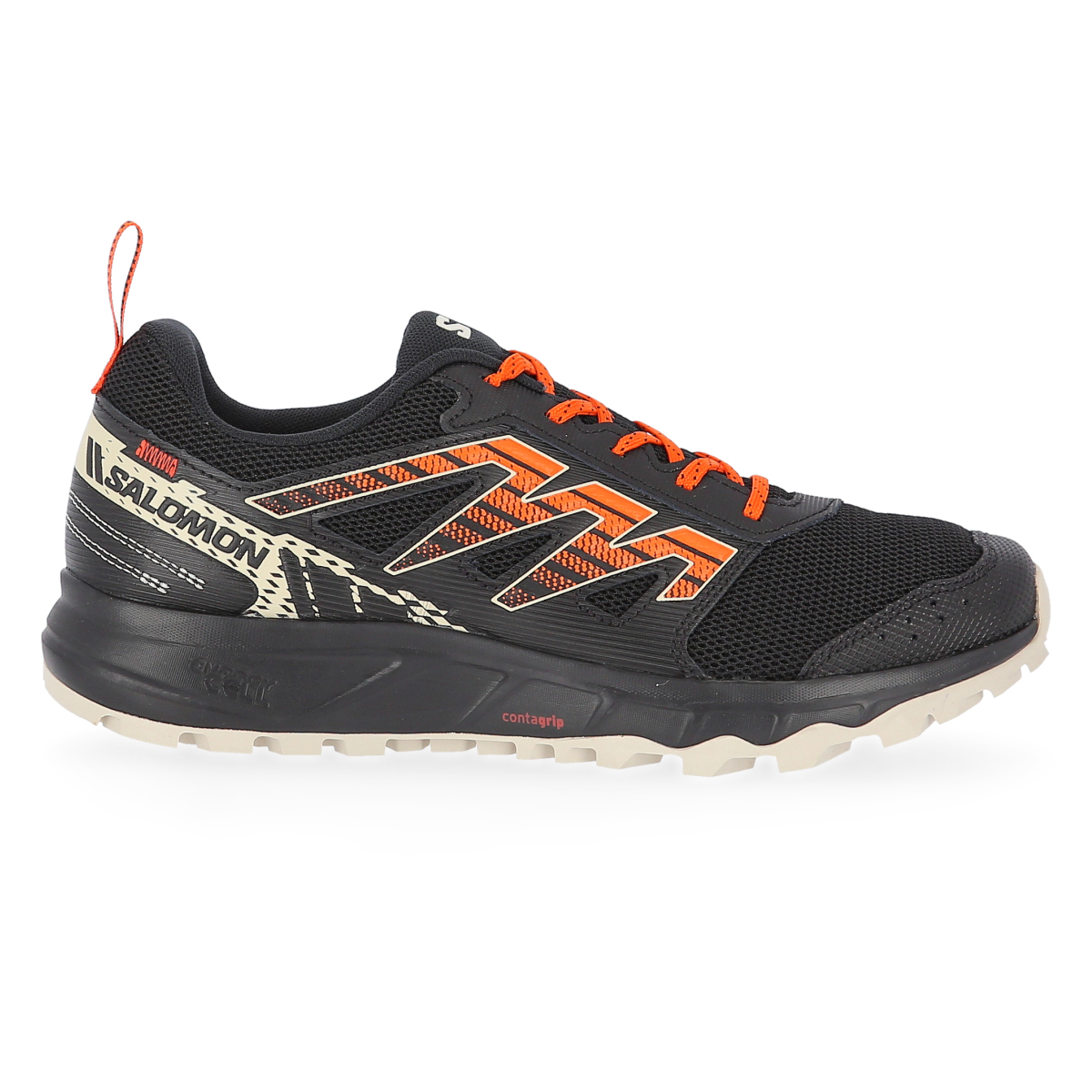 Zapatillas Running Salomon Wander Hombre StockCenter