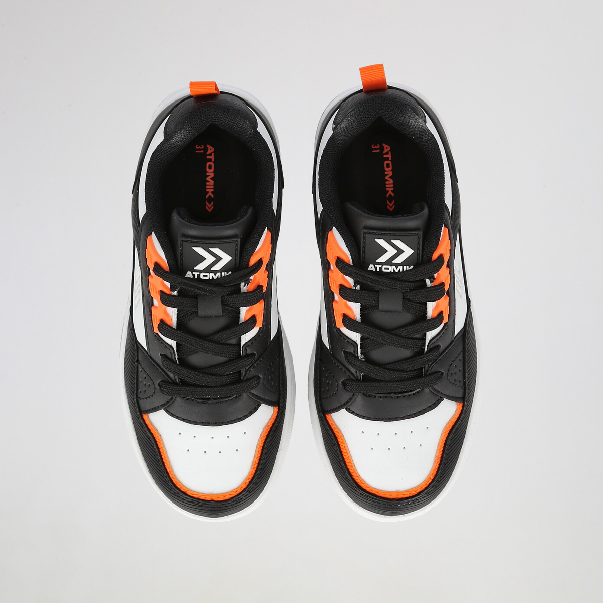 Zapatillas Atomik Board Infantil,  image number null