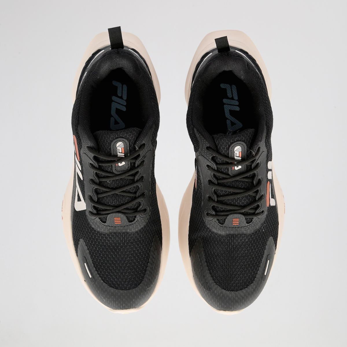 Zapatillas Fila Progress Lite Mujer,  image number null