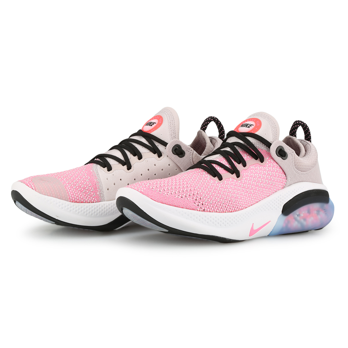 Nike joyride run flyknit peso shop