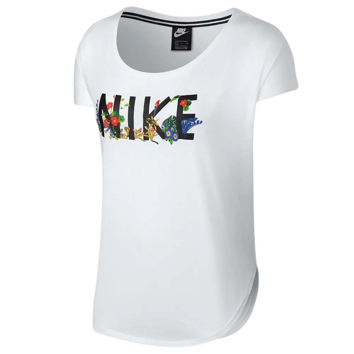 Bibliografía Admitir té Remera Nike Sportswear | StockCenter