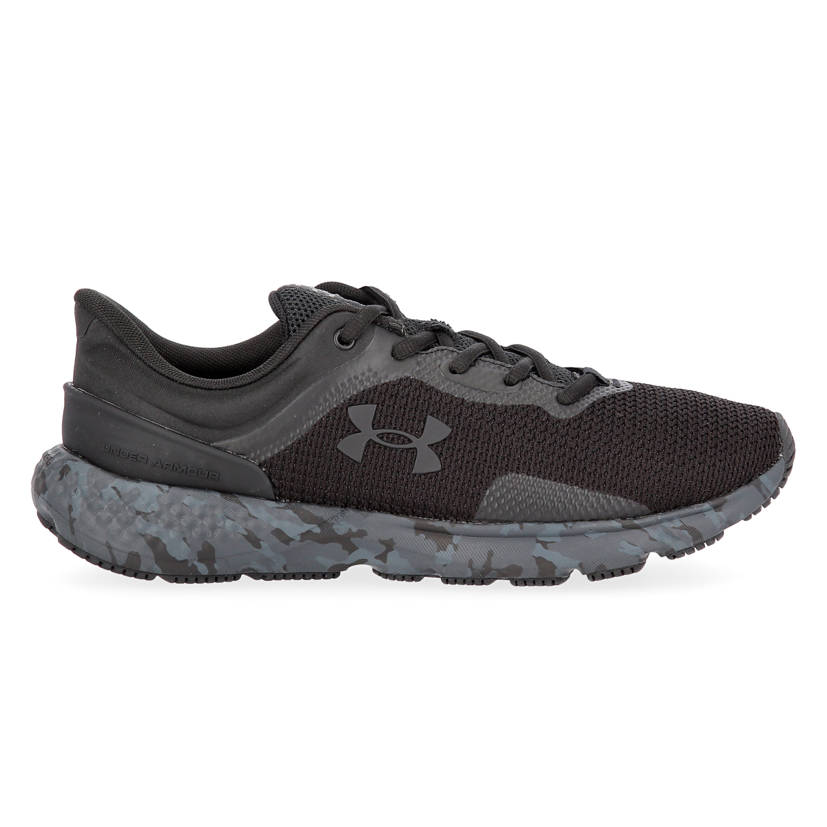 Zapatillas Running Under Armour Charged Escape 4 Print Hombre StockCenter