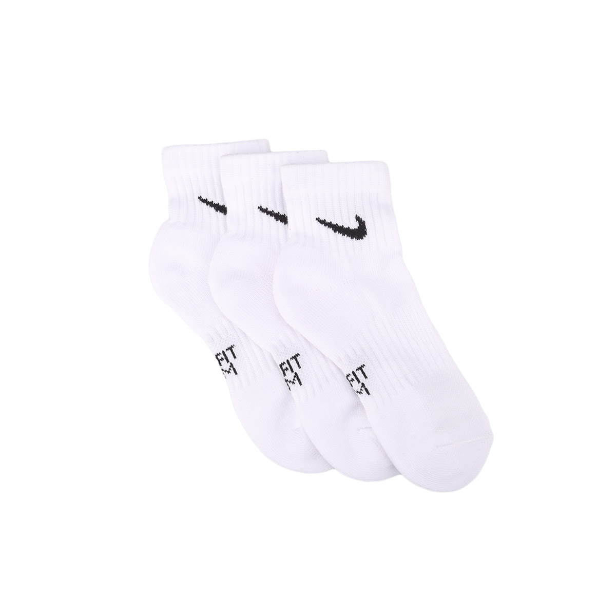 Pack de Medias Nike Everyday Cushioned Ankle x3,  image number null