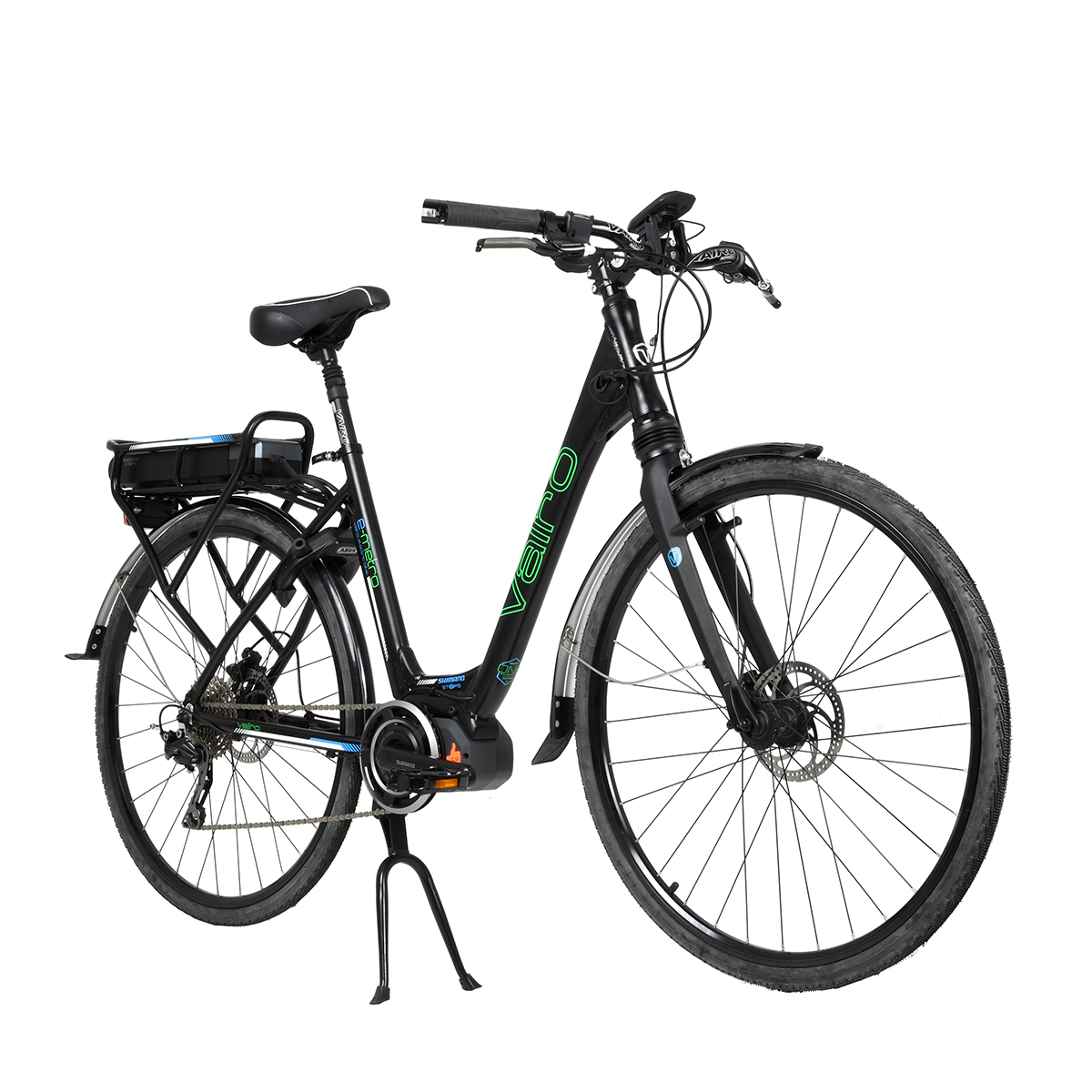Bicicleta Vairo E Metro R28 StockCenter