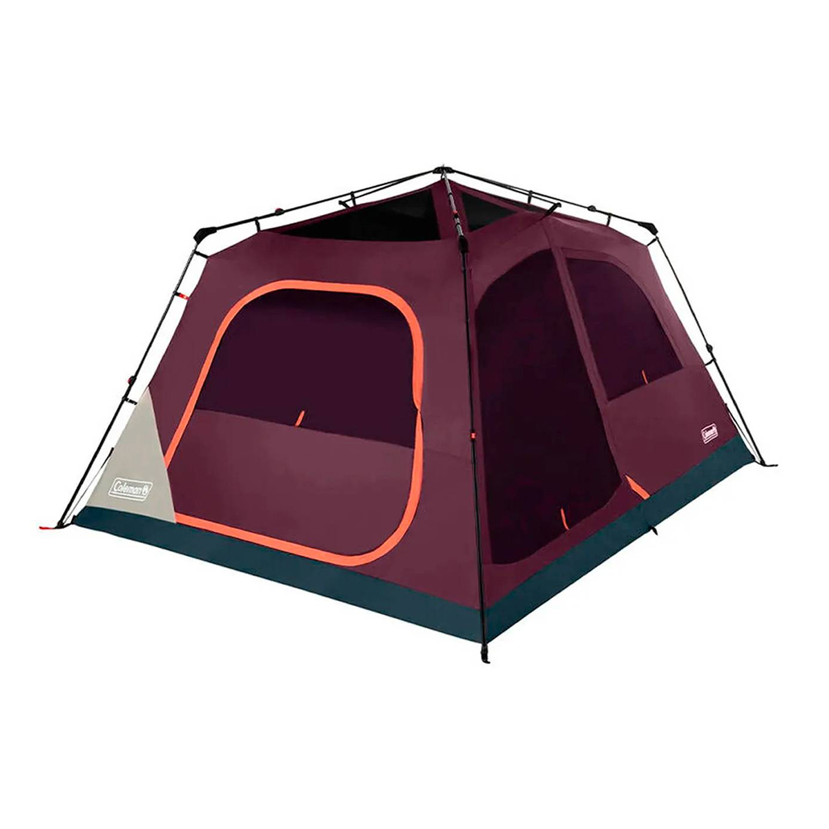 Carpa Coleman Skylodge 12p Instant,  image number null