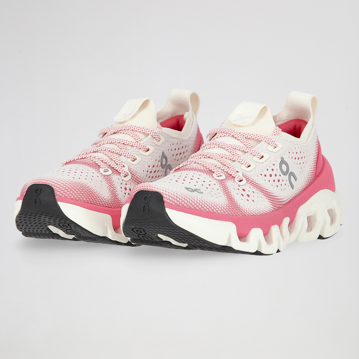 Zapatillas ON Cloud X Tempo Mujer,  image number null