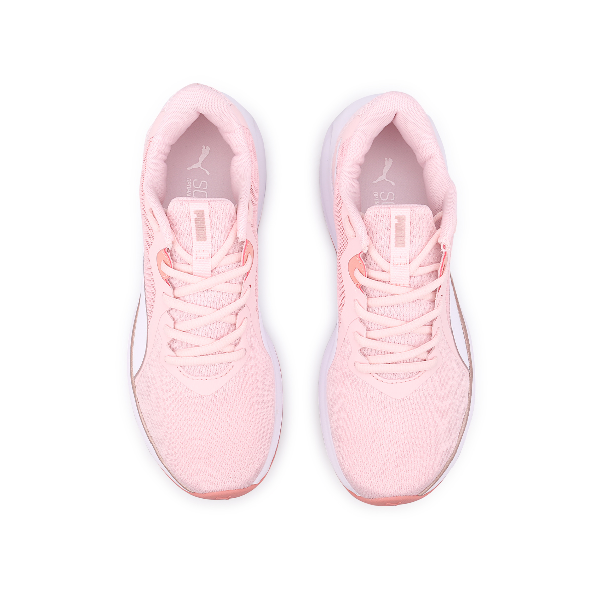 Zapatillas Puma Twitch Runner,  image number null