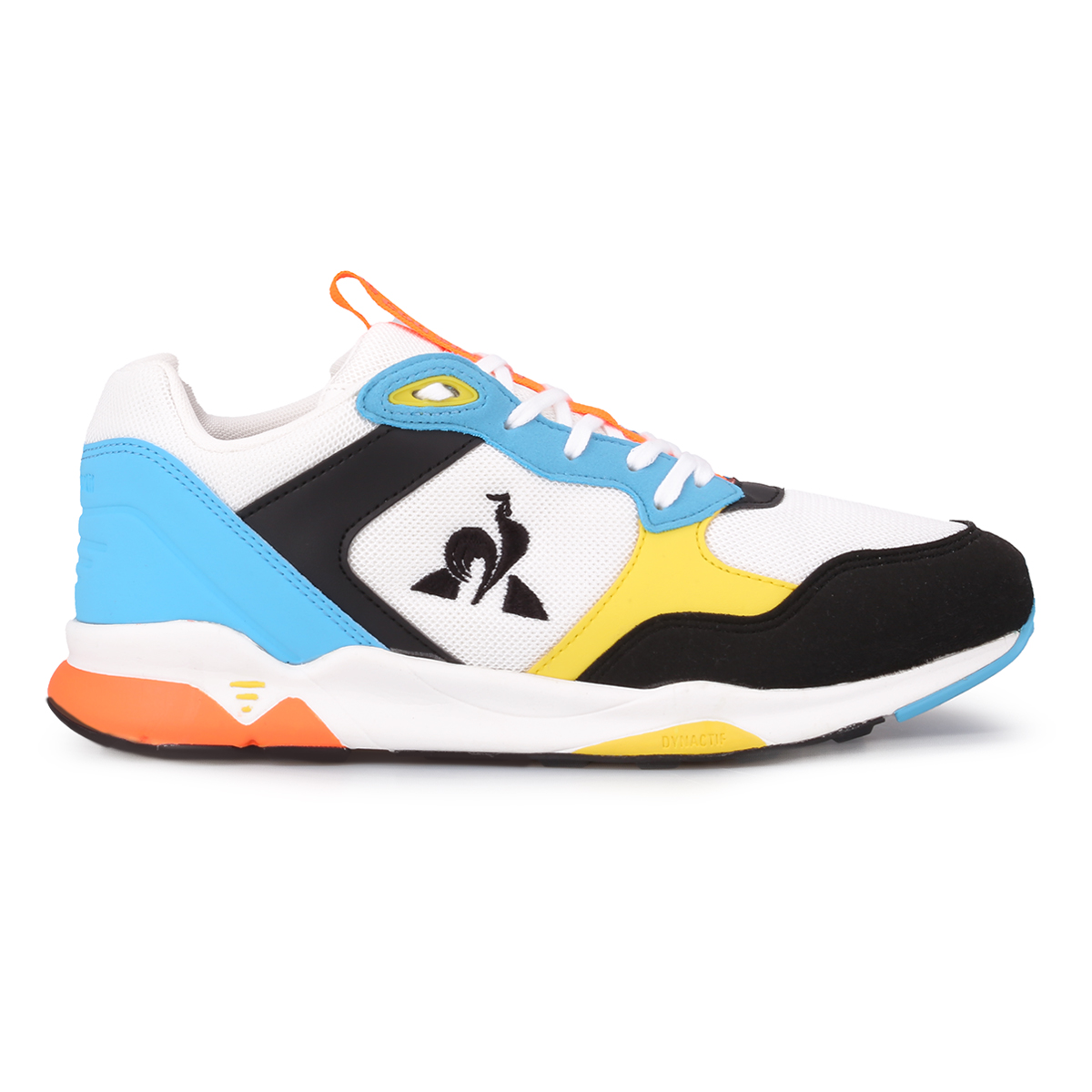 Zapatillas Le Coq Sportif Lcs R500 Pop,  image number null