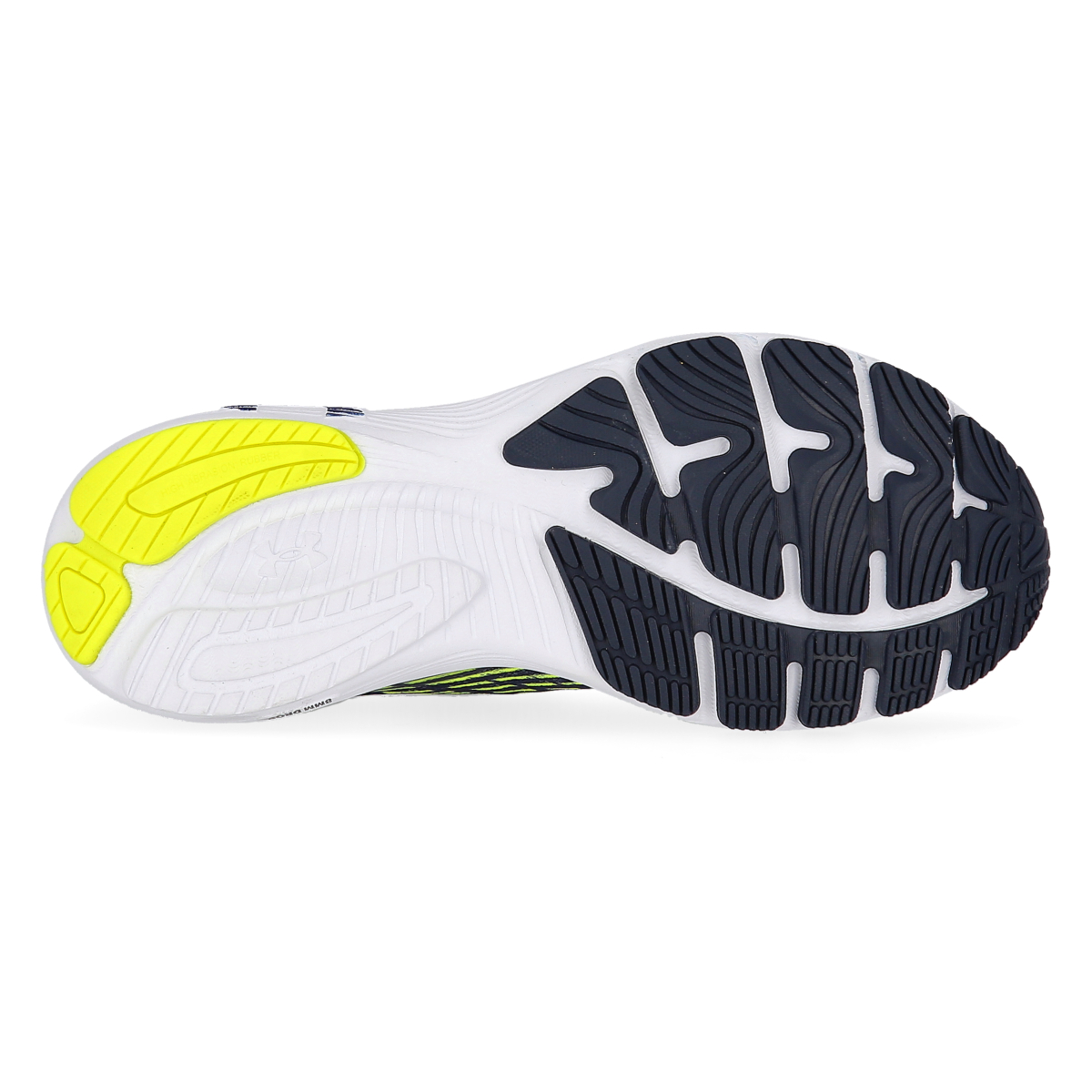Zapatillas Running Under Armour Charged Levity Hombre,  image number null