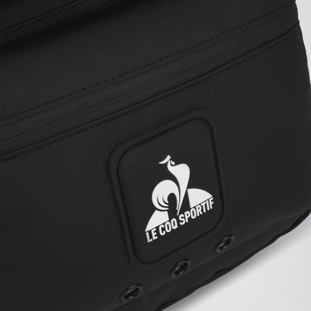 Mochila Le Coq Sportif LCS Ess Pocket Poliéster,  image number null