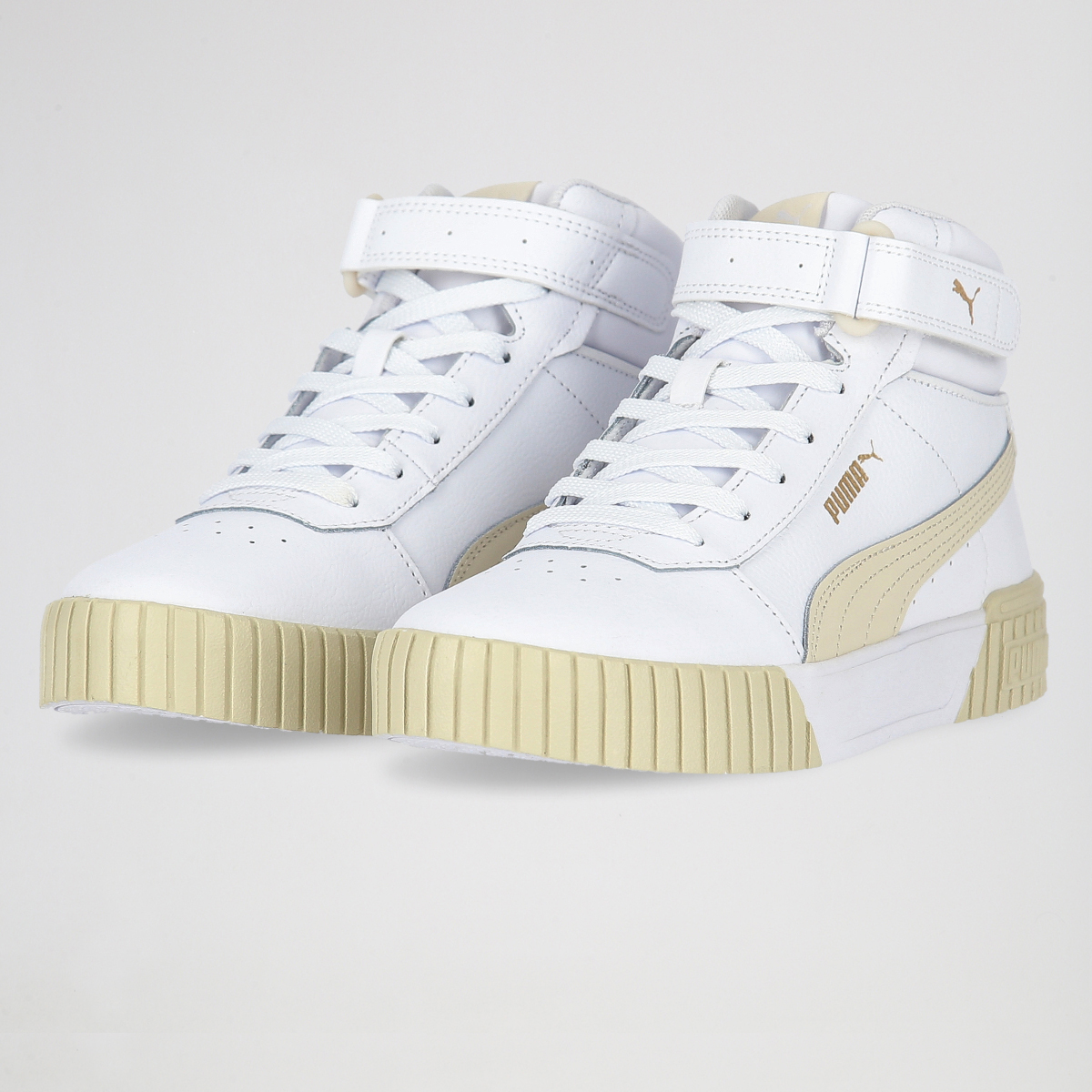 Zapatillas Puma Carina 2.0 Mid Mujer,  image number null