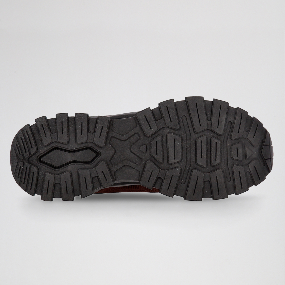 Zapatillas Lotto Trail Hombre StockCenter