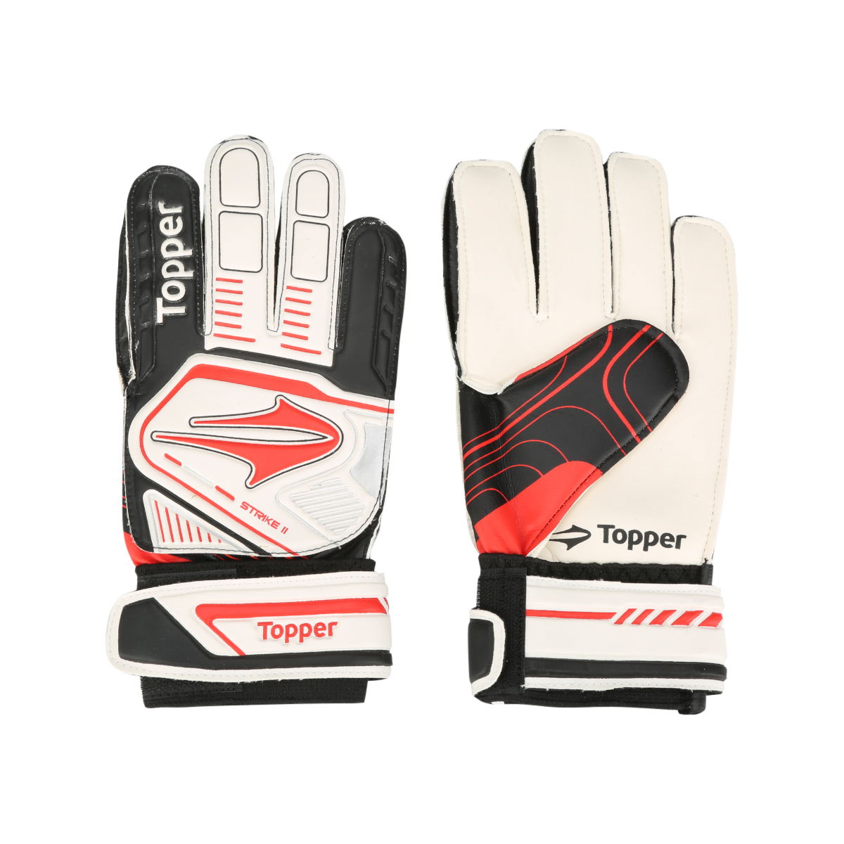 Guantes Topper Strike II,  image number null