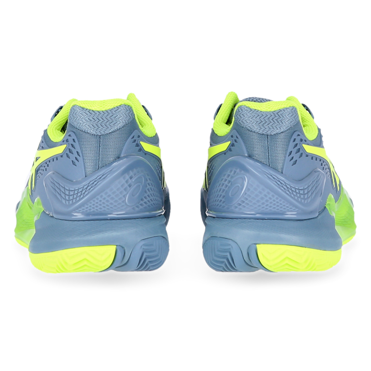 Zapatillas Tenis Asics Gel-resolution 9 Clay Hombre,  image number null