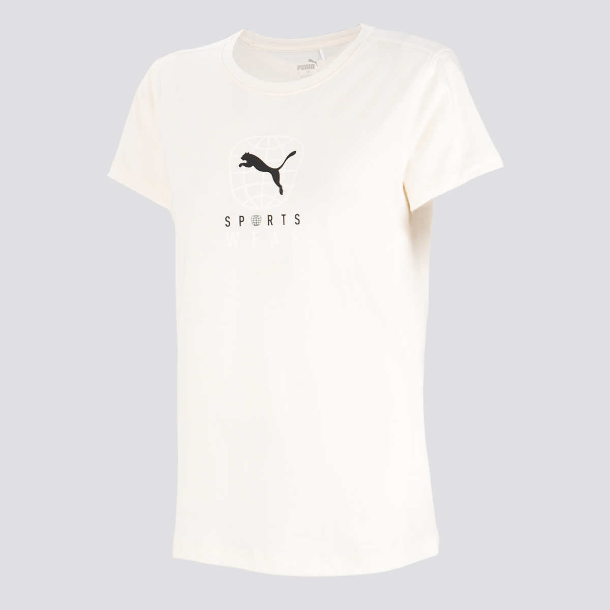 Remera Puma Sportswear Mujer,  image number null