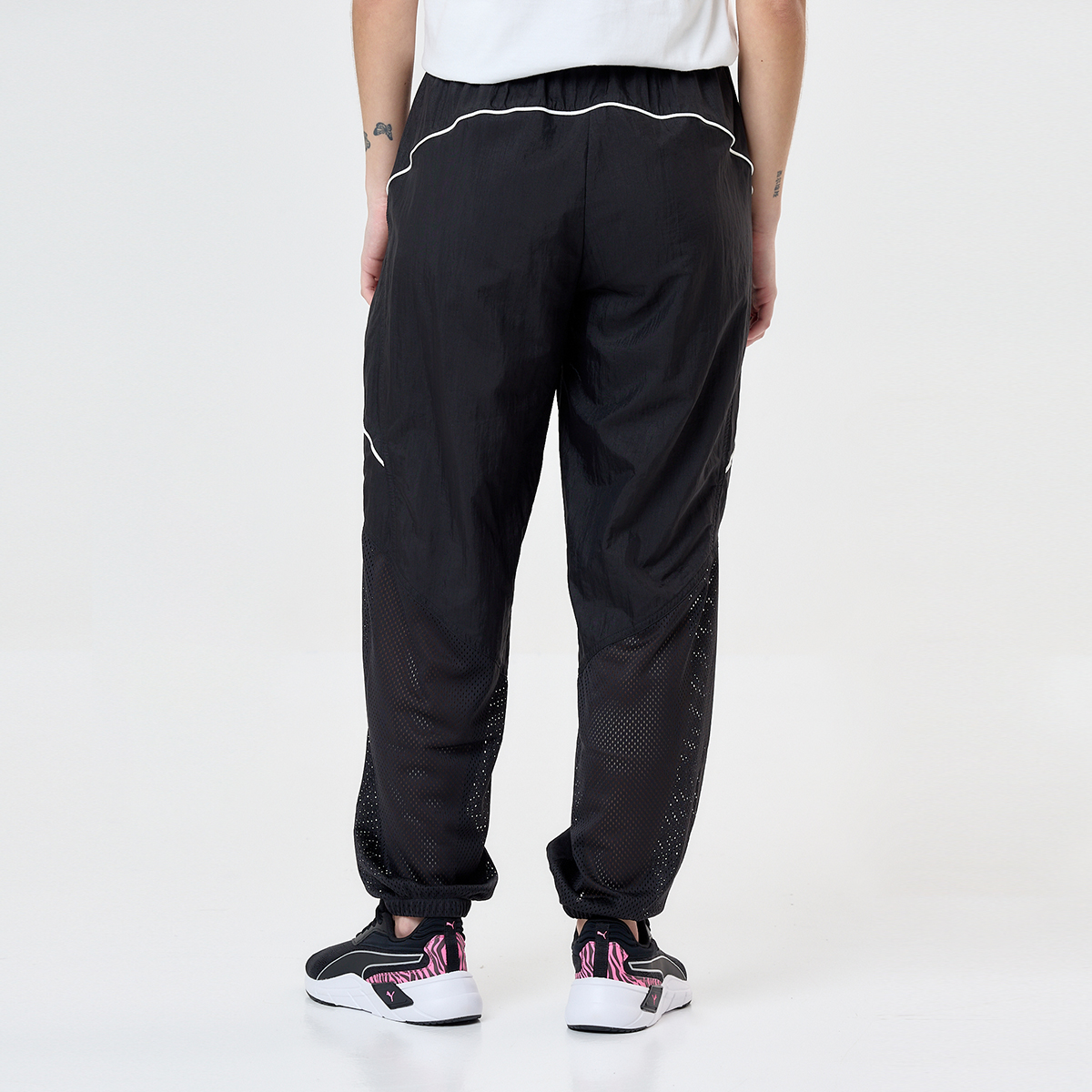 Pantalón Entrenamiento Puma Fit Move Mujer,  image number null
