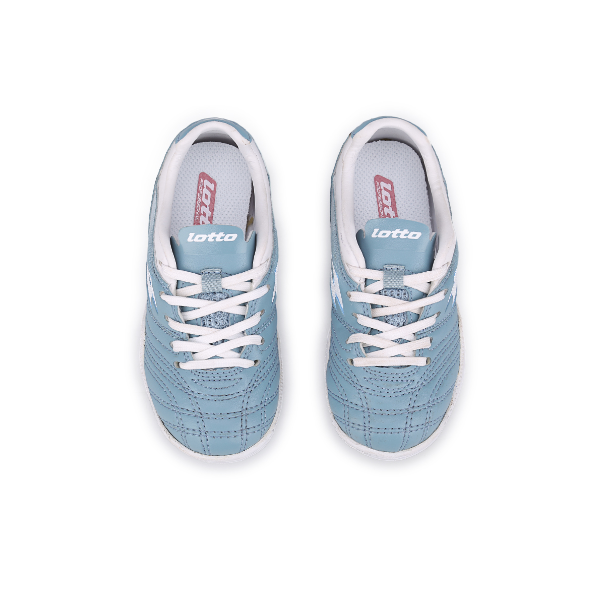 Botines Lotto Stadio,  image number null