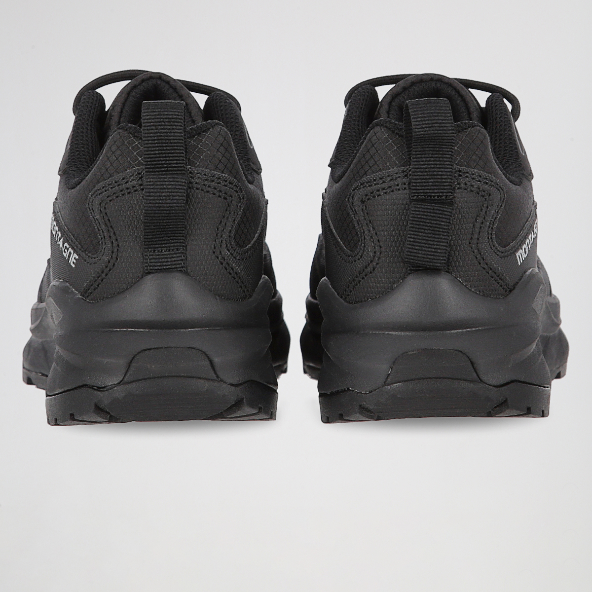 Zapatillas Outdoor Montagne City Jusley Hombre,  image number null
