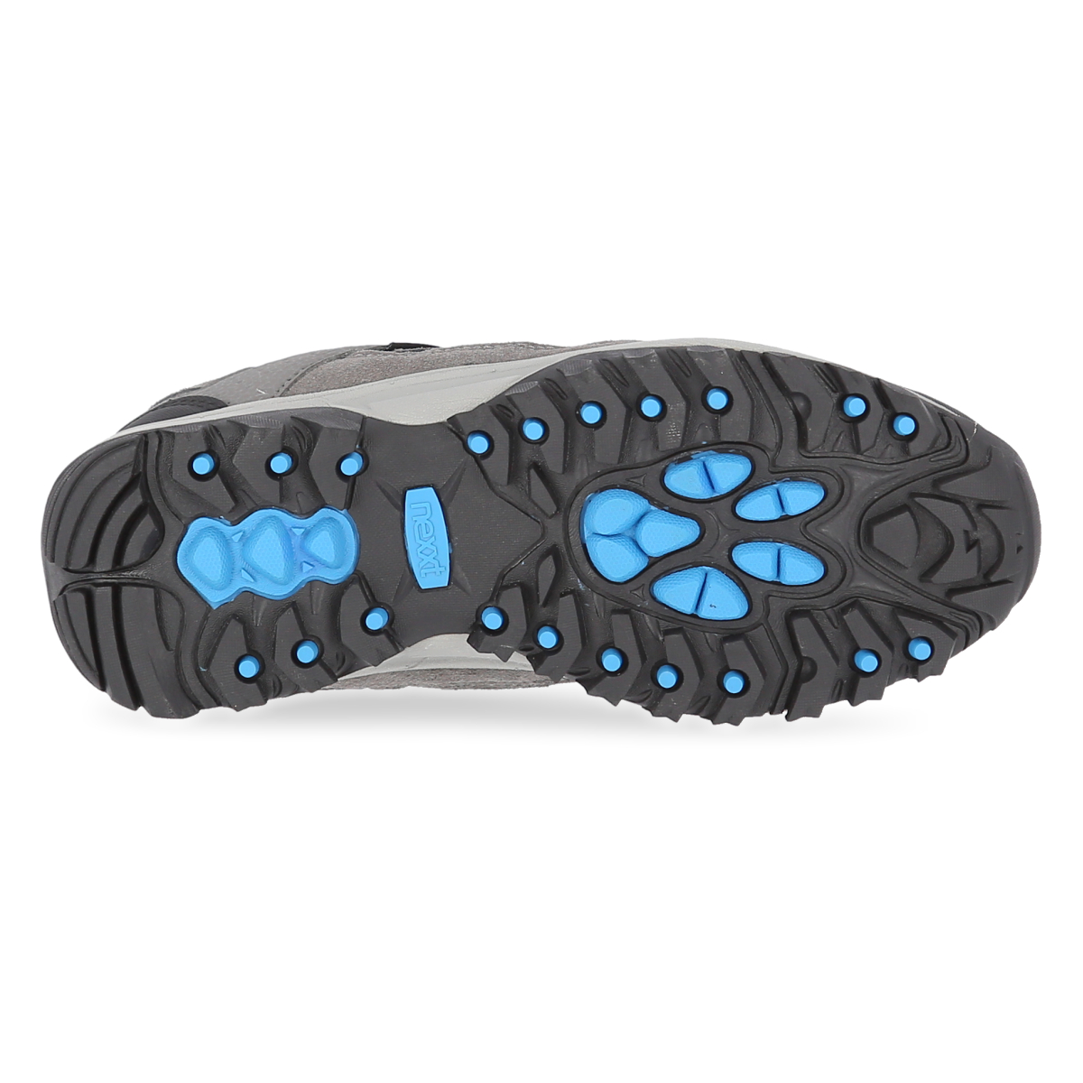 Zapatillas Outdoor Nexxt Hike Pro Mujer,  image number null