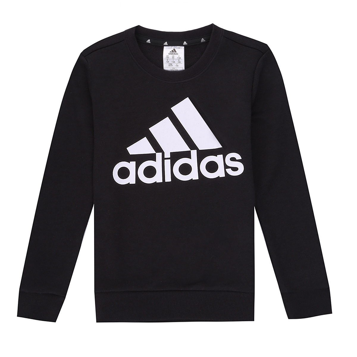 Buzo adidas Essentials,  image number null