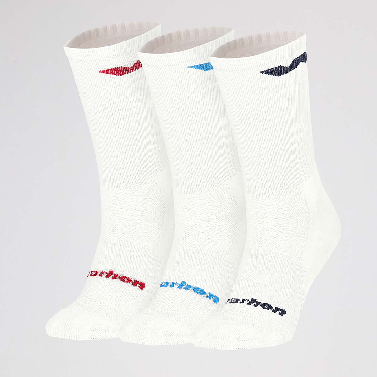 Pack de Medias Varlion Pro Player x3 Hombre,  image number null