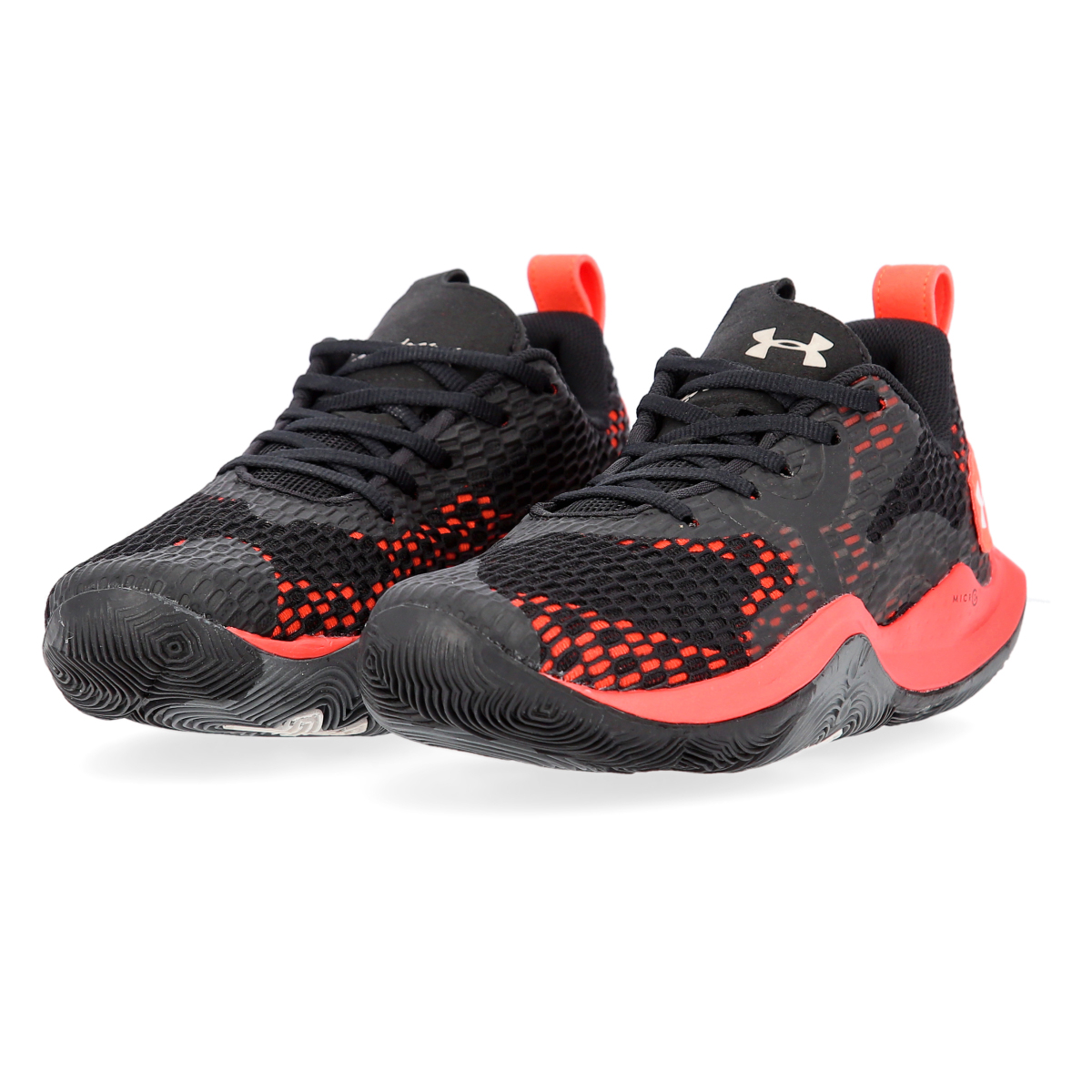 Zapatillas Under Armour Spawn 3 Hombre,  image number null