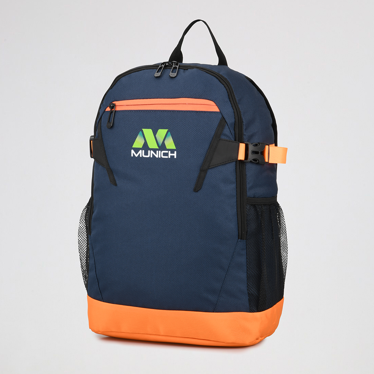 Mochila Entrenamiento Munich Carioca 23 L,  image number null