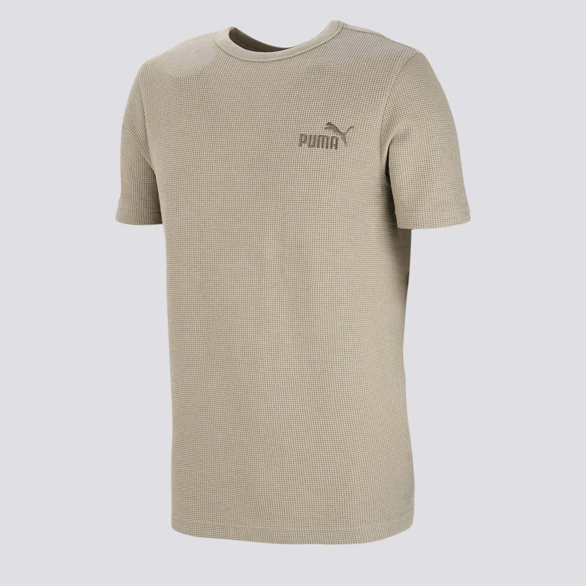 Remera Puma Elevated Waffle para Hombre,  image number null