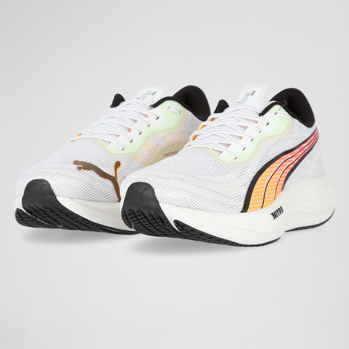 Zapatillas Running Puma Velocity Nitro 3 Hombre,  image number null