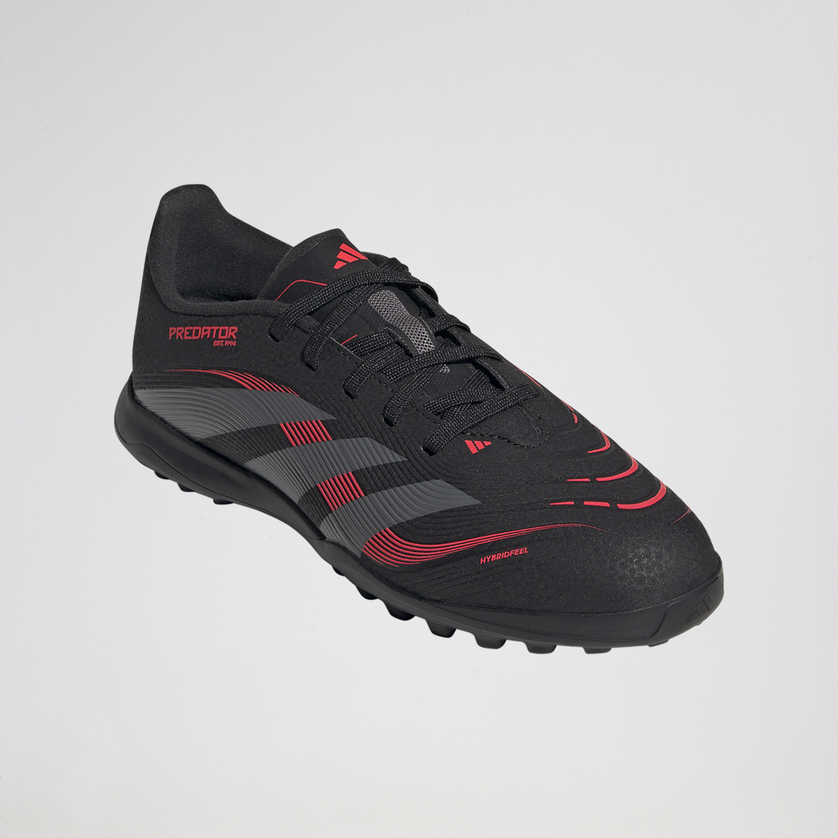 Botines Fútbol adidas Predator League TF Infantil,  image number null
