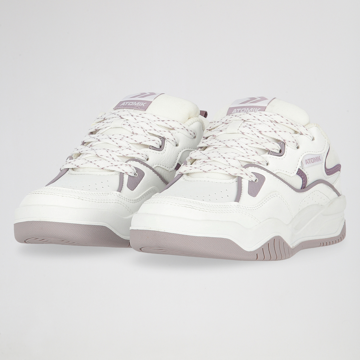 Zapatillas Atomik City Mujer,  image number null