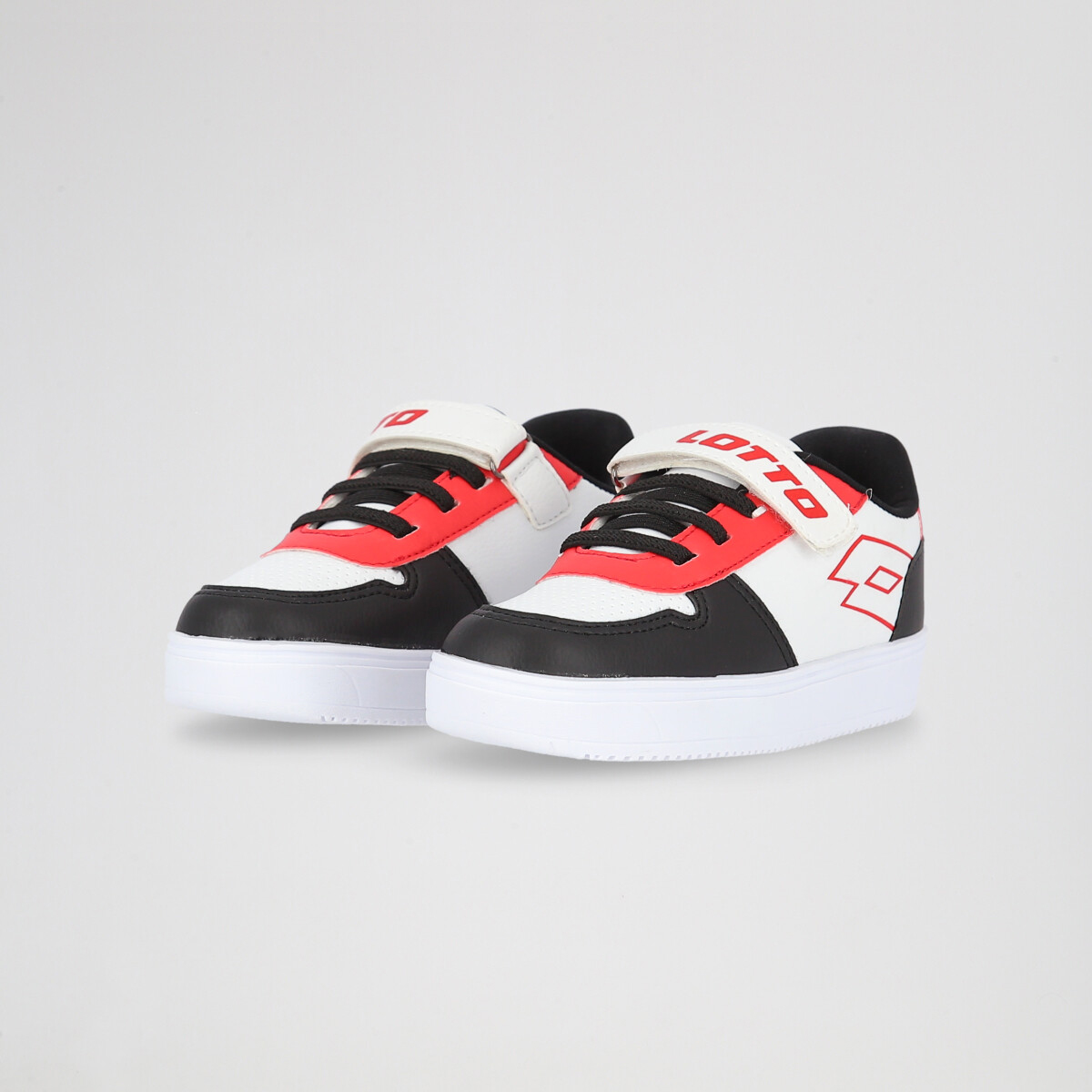 Zapatillas Lotto Rock B Niño,  image number null