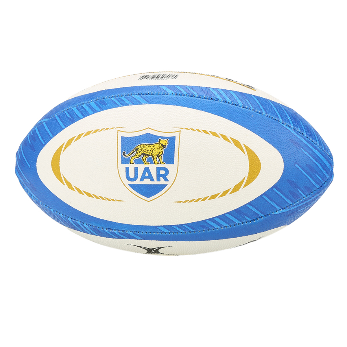 Pelota Gilbert Midi UAR,  image number null