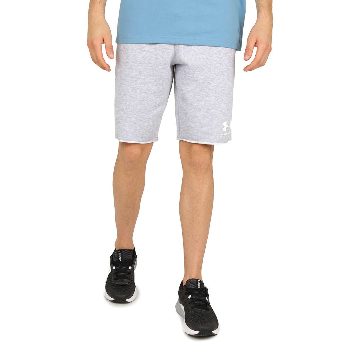 Short Under Armour Sportstyle Terry,  image number null