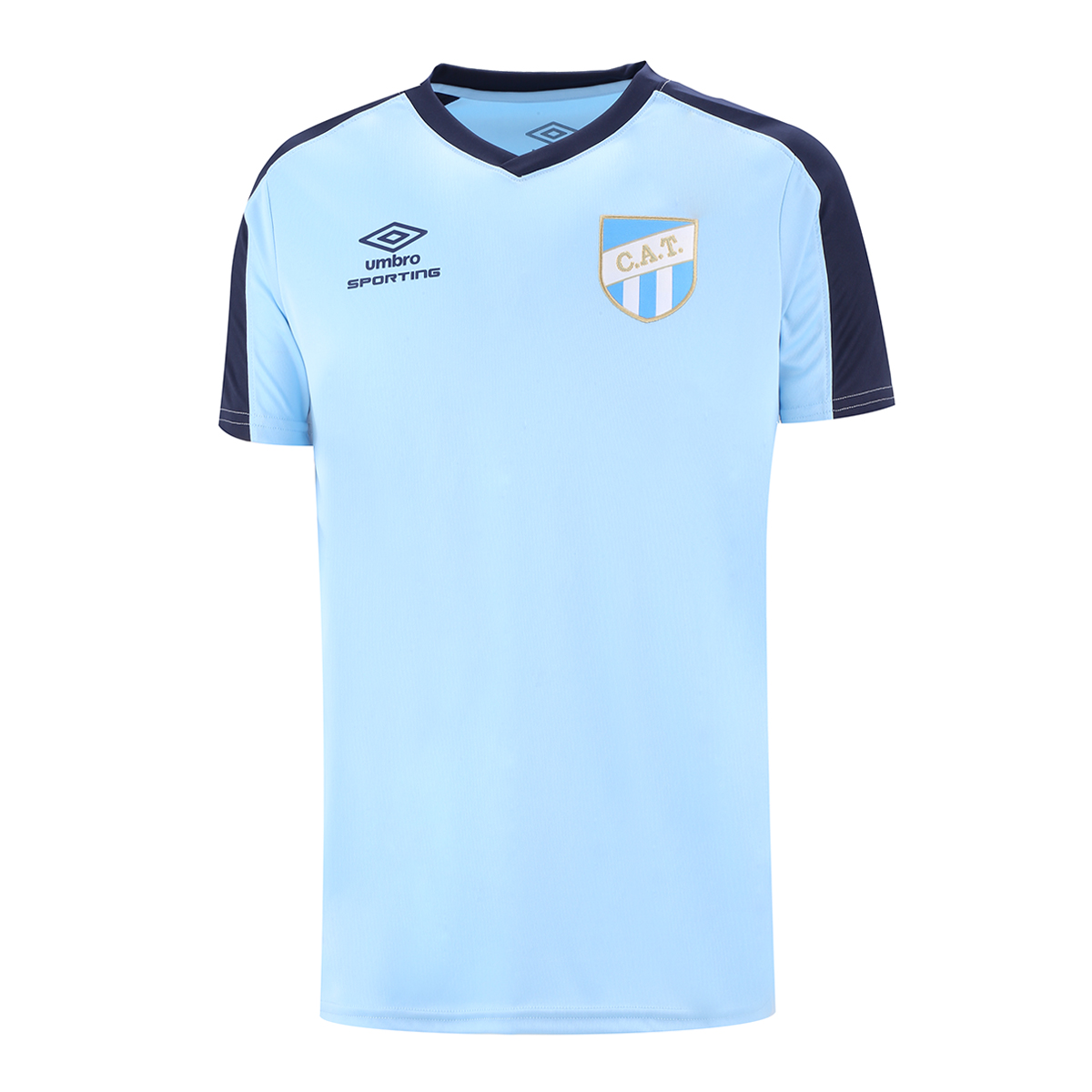 Camiseta Umbro C.A.T. Entrenamiento 2022,  image number null