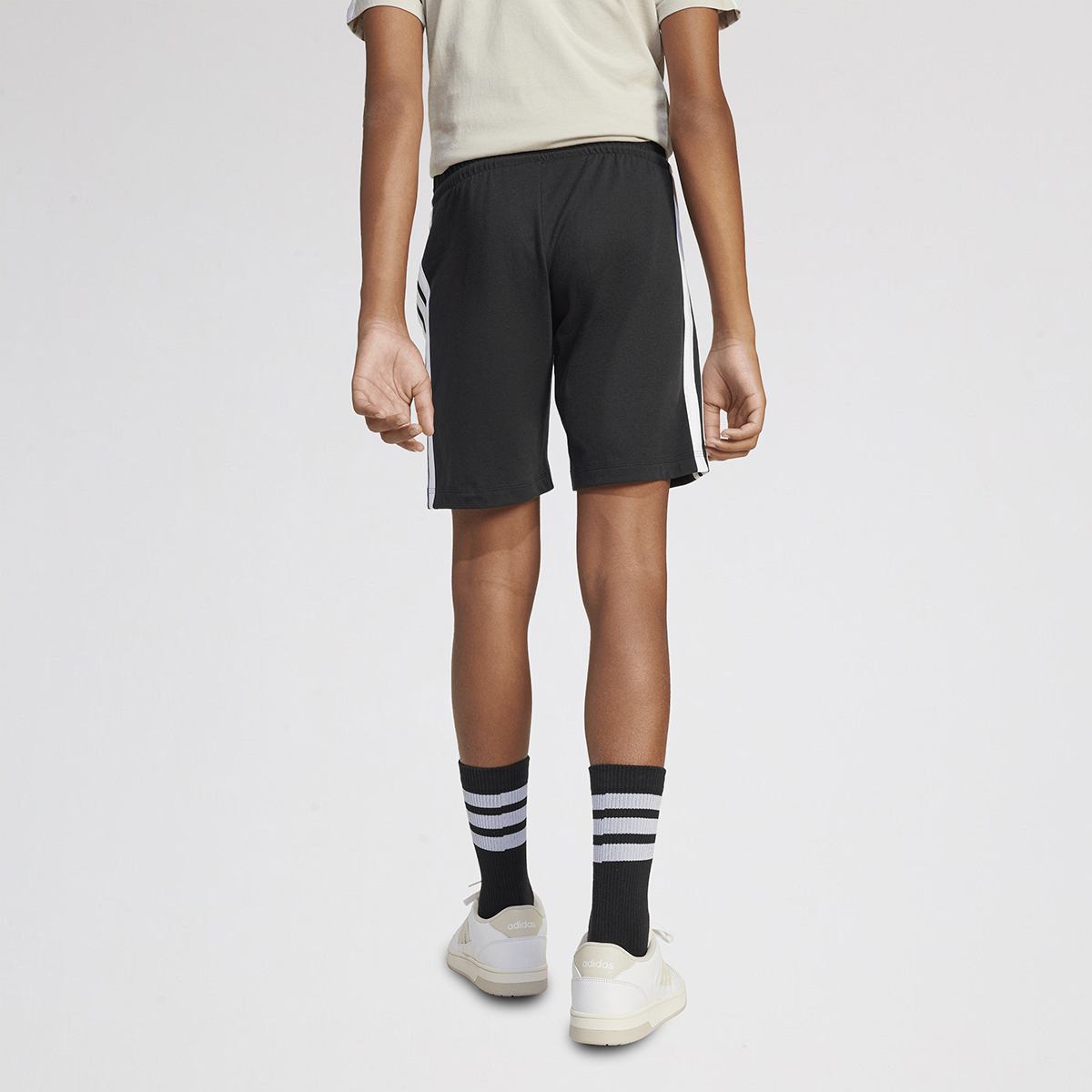 Short adidas Essentials Ni&ntilde;o,  image number null