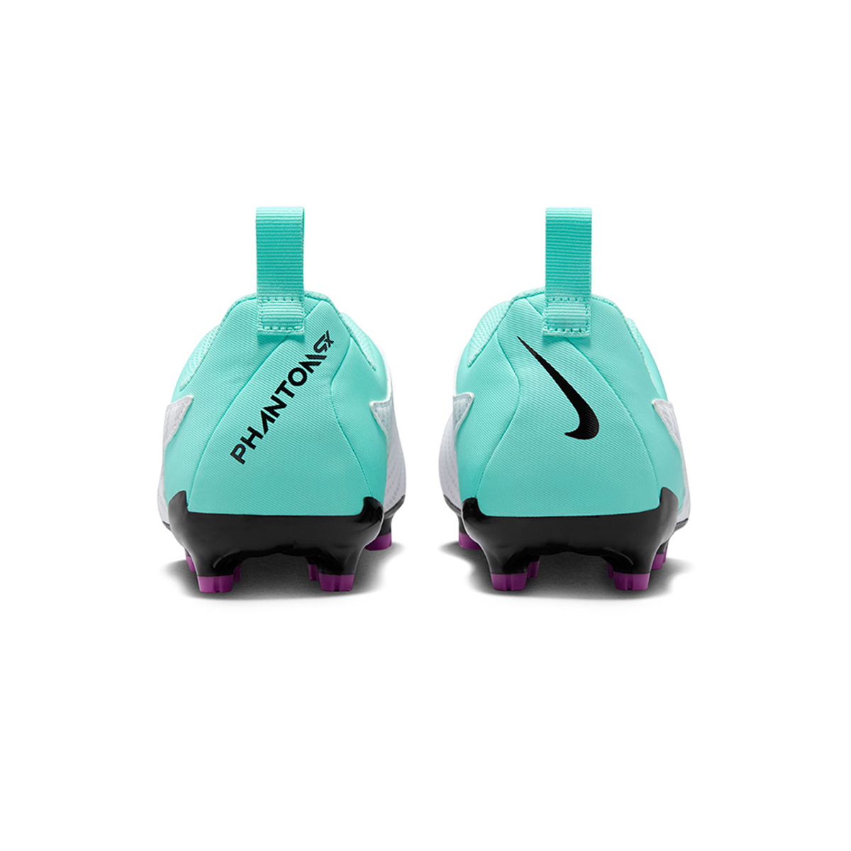Botines F&uacute;tbol Nike Phantom Gx Academy FG Infantil,  image number null