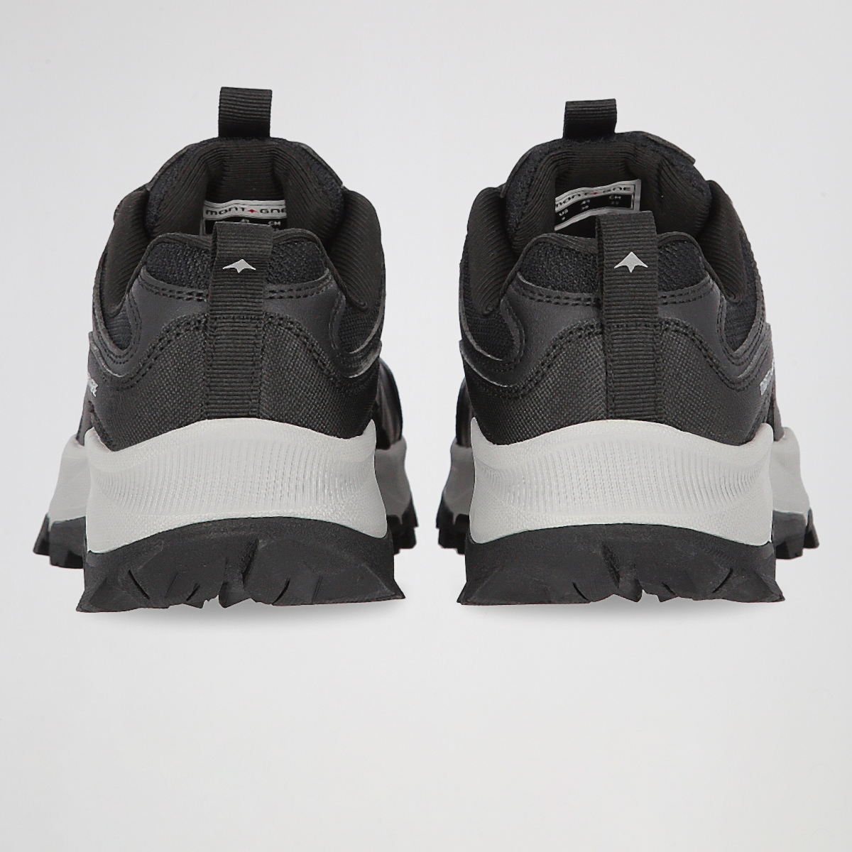 Zapatillas Outdoor Montagne City Journey Hombre,  image number null
