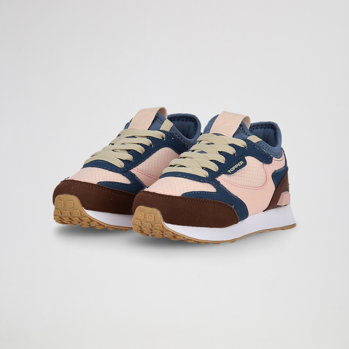 Zapatillas Topper Oldi Infantil,  image number null