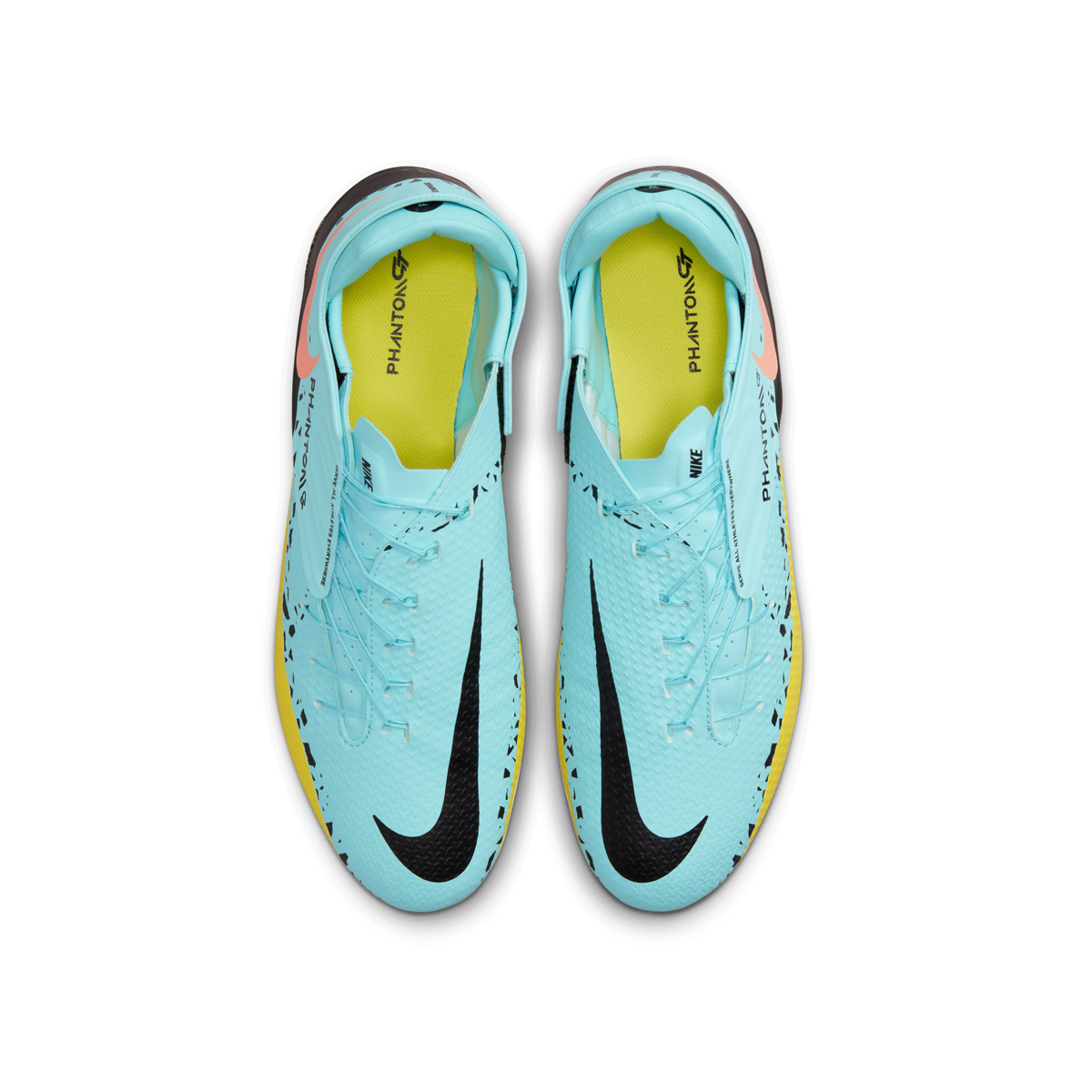 Botines Nike Phantom Gt2 Academy Mg,  image number null