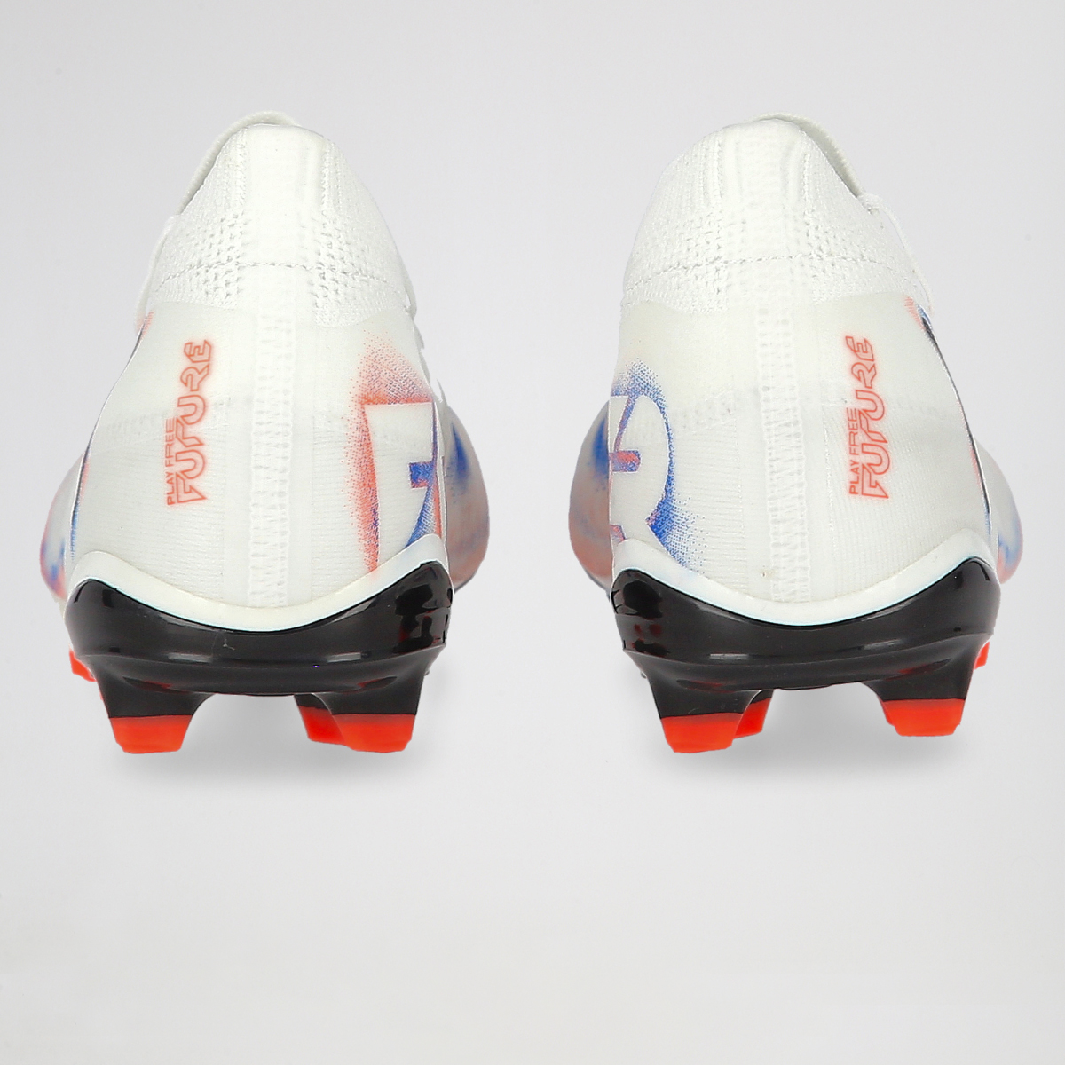 Botines F&uacute;tbol Puma Future 8 Match FG/AG Mujer,  image number null