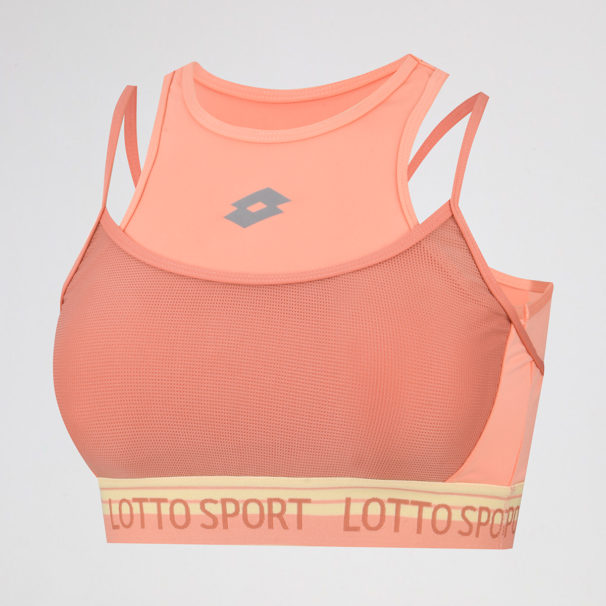 Top Lotto X-fit Wo Mujer,  image number null