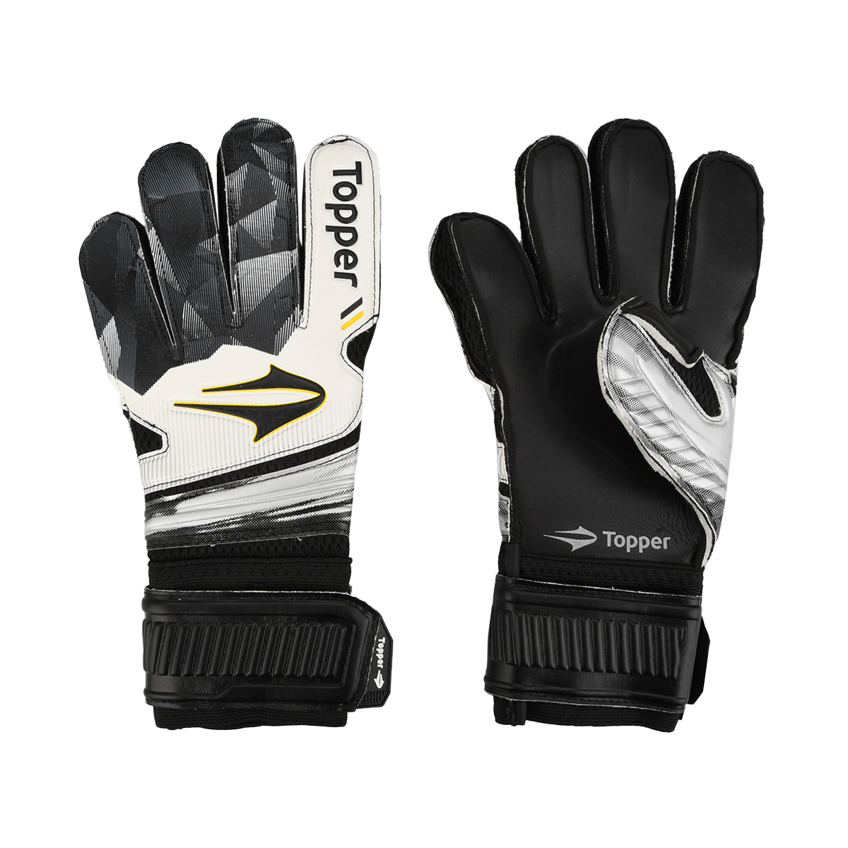 Guantes Topper Vector League II,  image number null