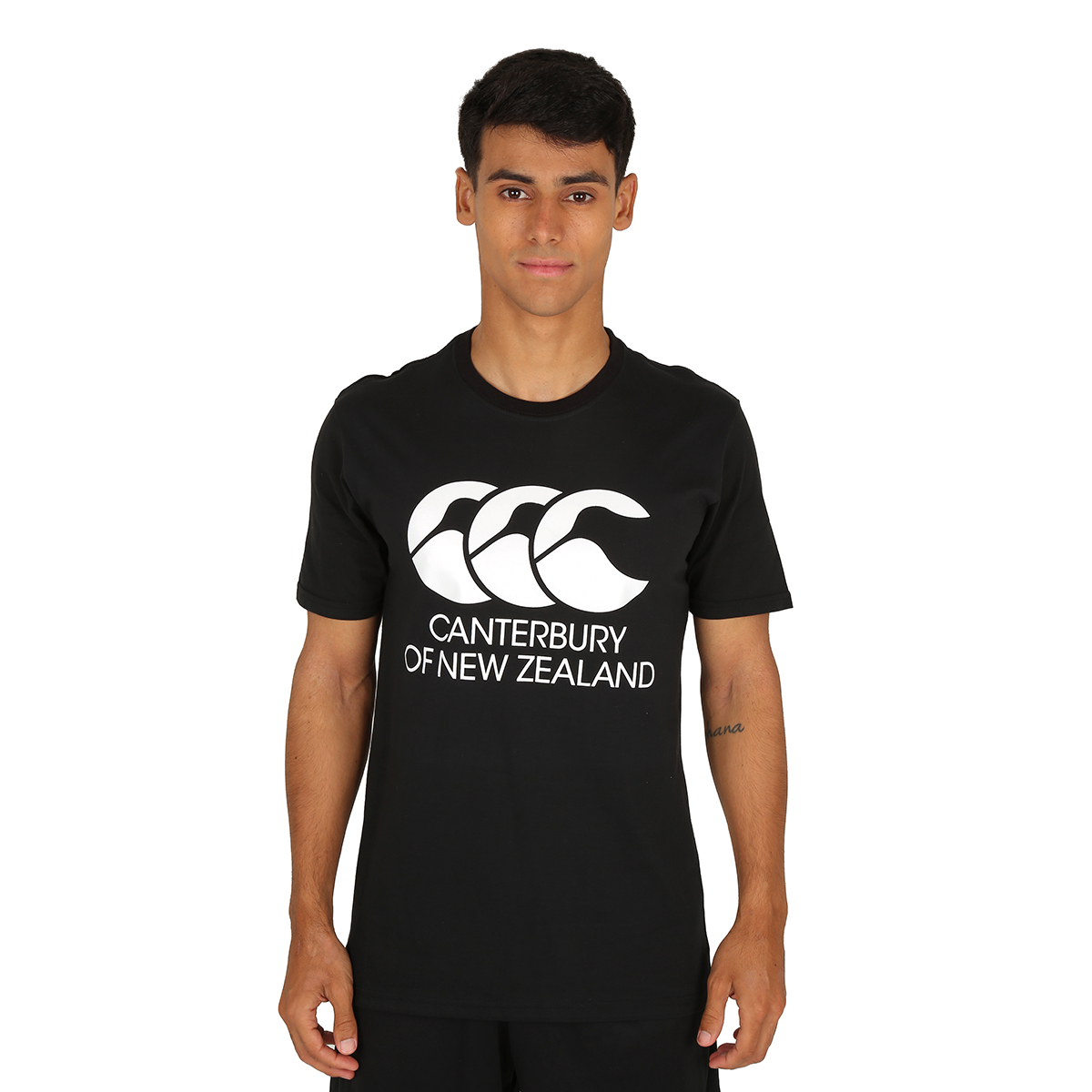 Remera Canterbury Of New Zealand,  image number null